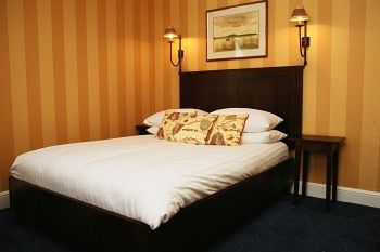 Hotel Oban Caledonian