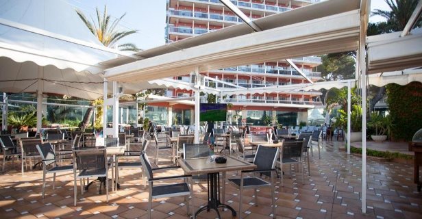 Hotel Obelisco