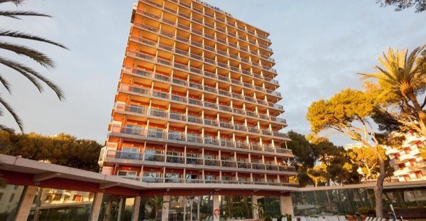 Hotel Obelisco