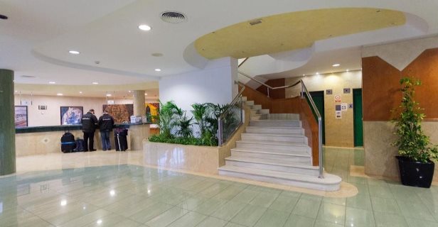 Hotel Obelisco