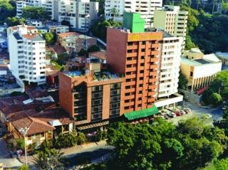 Hotel Obelisco