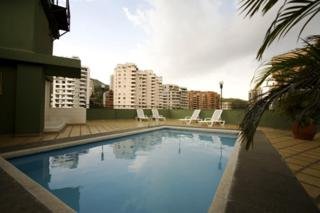 Hotel Obelisco