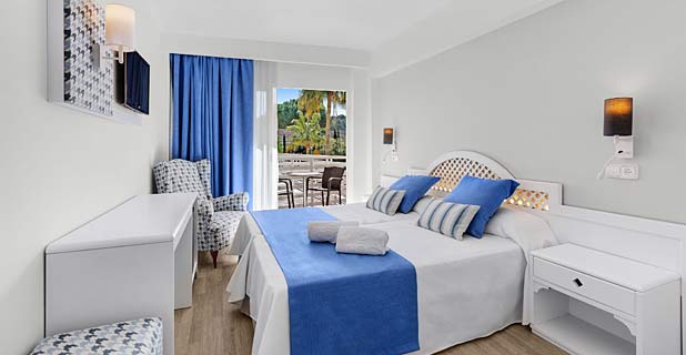 Hotel Oberoy