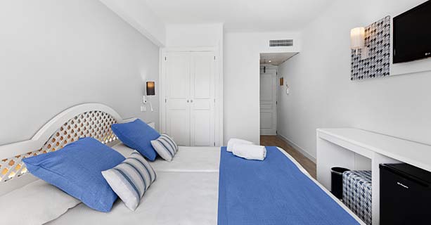 Hotel Oberoy