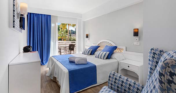 Hotel Oberoy