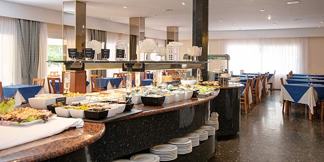 Hotel Oberoy