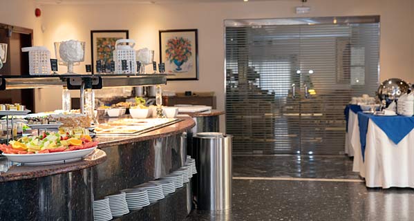Hotel Oberoy