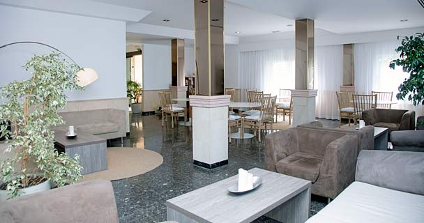 Hotel Oberoy