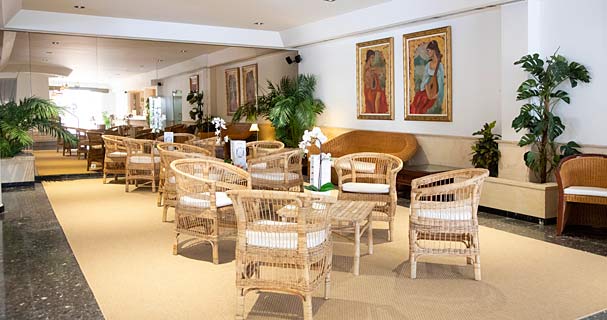 Hotel Oberoy
