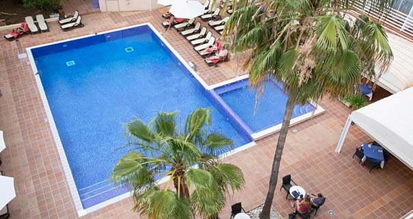 Hotel Oberoy