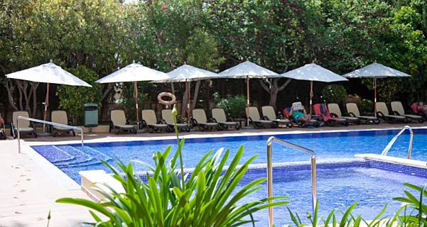 Hotel Oberoy