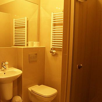 Hotel Oberza Sasiadow