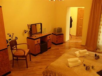 Hotel Oberza Sasiadow