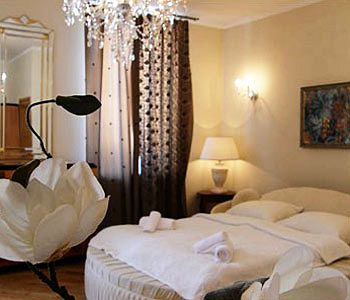 Hotel Oberza Sasiadow