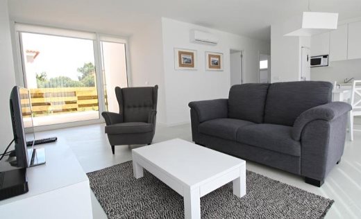 Hotel Obidos Lagoon Wellness Villas
