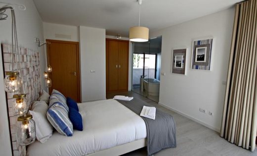 Hotel Obidos Lagoon Wellness Villas