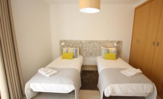 Hotel Obidos Lagoon Wellness Villas
