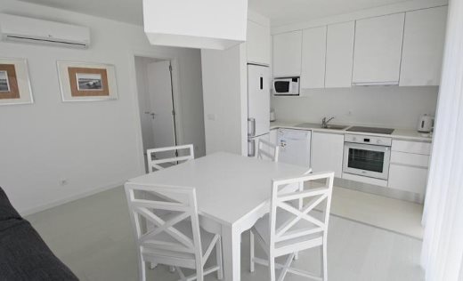 Hotel Obidos Lagoon Wellness Villas