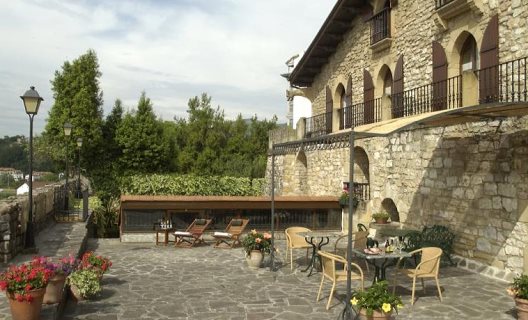 Hotel Obispo