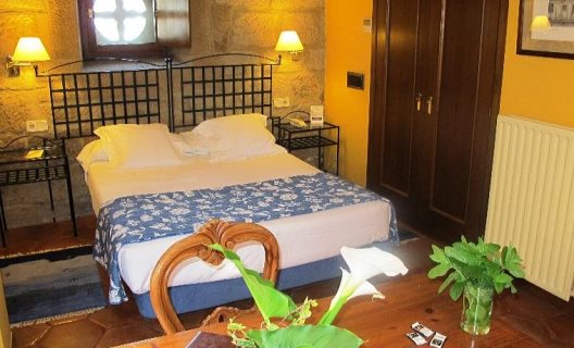 Hotel Obispo