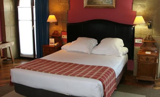 Hotel Obispo