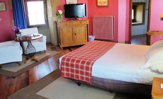 Hotel Obispo