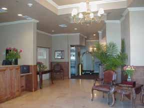 Hotel O'brien Historic Hotel Clarion Collection