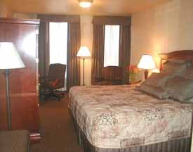 Hotel O'brien Historic Hotel Clarion Collection