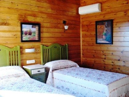 Hotel Oc Raco De La Pintora