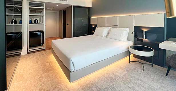 Hotel Oca Bom Sucesso