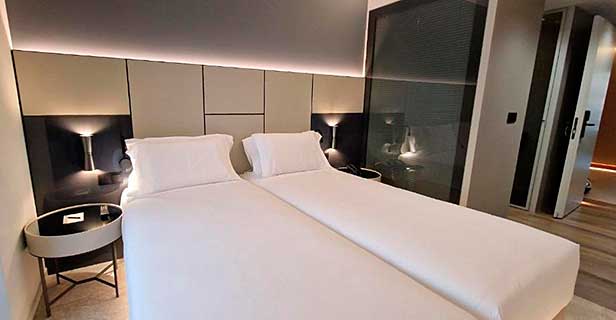 Hotel Oca Bom Sucesso