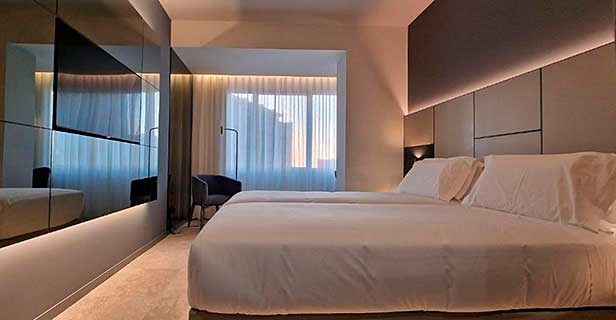Hotel Oca Bom Sucesso