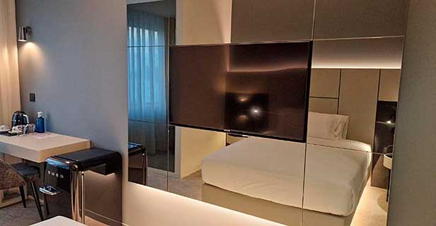 Hotel Oca Bom Sucesso