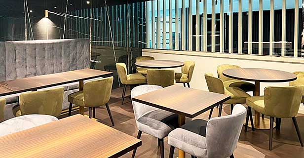 Hotel Oca Bom Sucesso