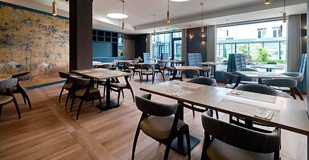 Hotel Oca Oriental Porto
