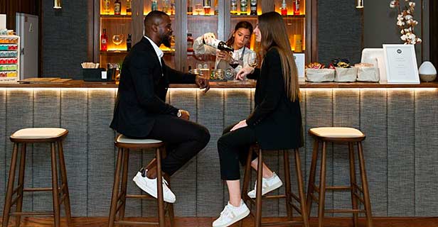 Hotel Oca Oriental Porto