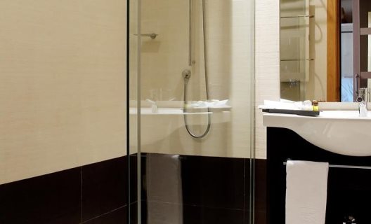 Hotel Oca Palacio De La Llorea Golf Spa