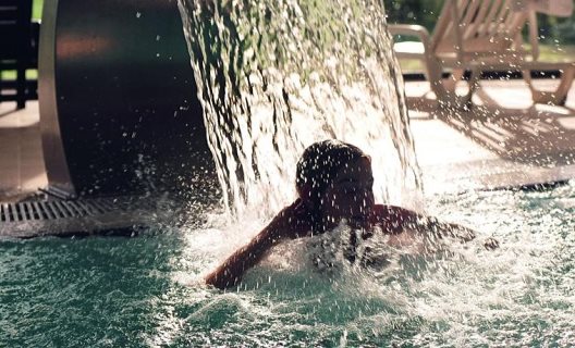 Hotel Oca Palacio De La Llorea Golf Spa