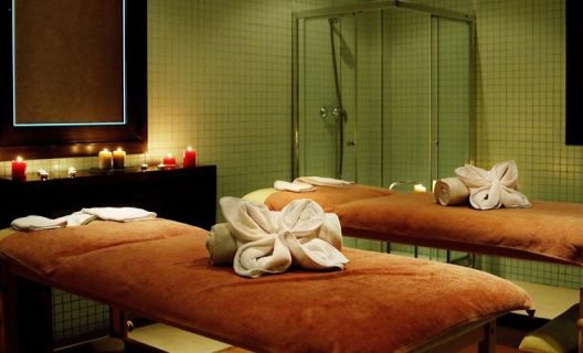 Hotel Oca Palacio De La Llorea Golf Spa