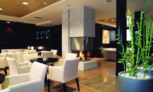 Hotel Oca Palacio De La Llorea Golf Spa