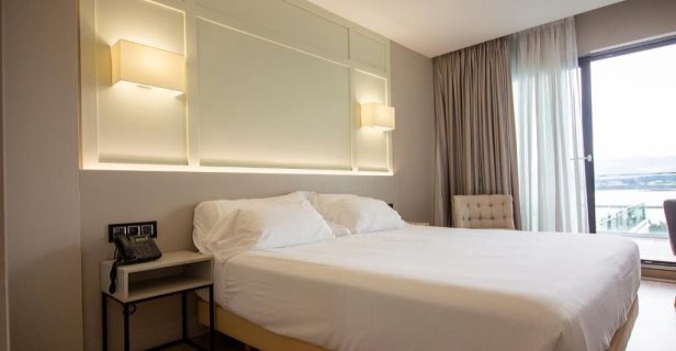 Hotel Oca Playa De Foz Spa