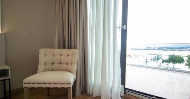 Hotel Oca Playa De Foz Spa