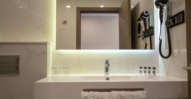 Hotel Oca Playa De Foz Spa