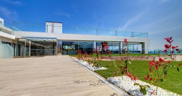 Hotel Oca Playa De Foz Spa
