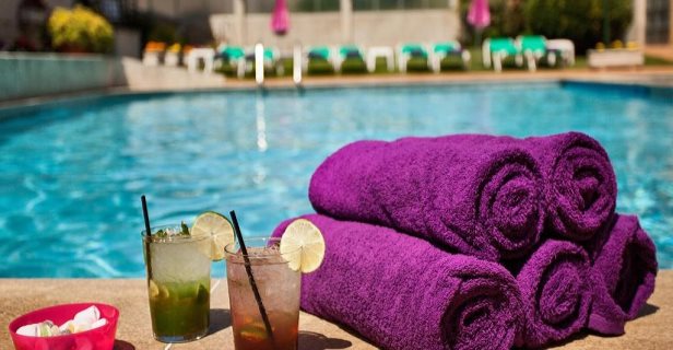Hotel Oca Vermar