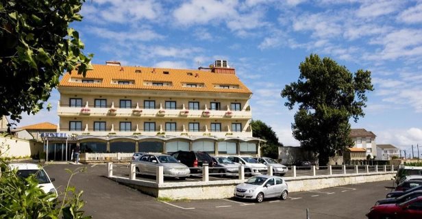 Hotel Oca Vermar