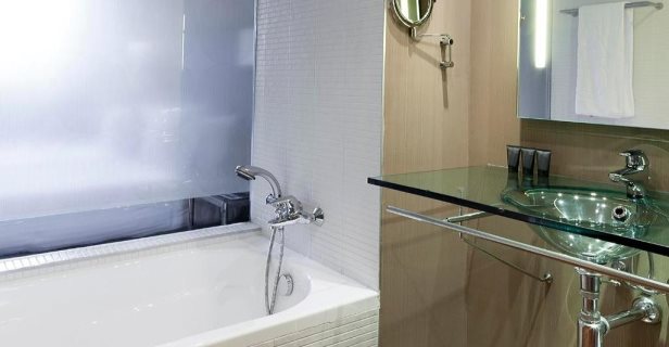 Hotel Oca Vila De Allariz