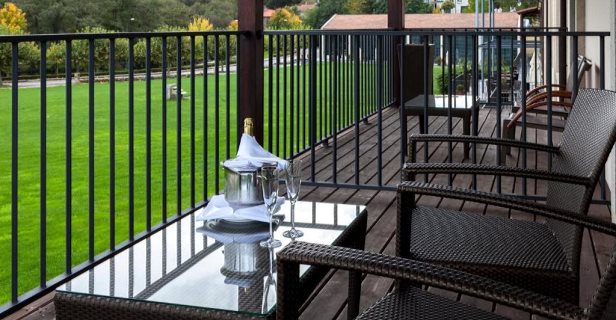 Hotel Oca Vila De Allariz