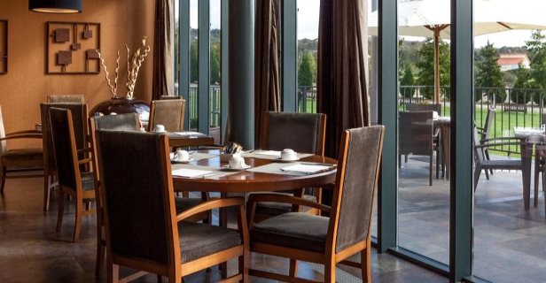 Hotel Oca Vila De Allariz