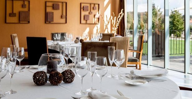 Hotel Oca Vila De Allariz
